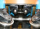 HG76 자동 ERW 라운드 튜브 만드는 기계 탄소강 튜브 밀