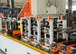 기계, 강관 슬롯 머신 제조자를 만드는 중국 공급자 사각 강관
