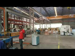 완전 자동 200x200mm