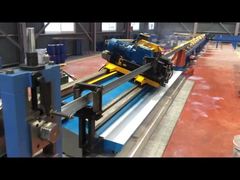 CNC PLC 아연 도금 강철 코일 슬리팅 머신 800-2000mm