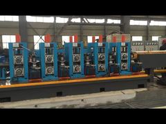 아연 도금 고정밀 용접 파이프 밀 (수냉식)