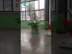 HG219 고주파 용접 파이프 밀 114-219mm 4-8mm 두께