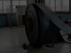 High Precision Steel Tube Mill Line pipe making machine