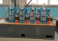 공장 스틸 튜브 공장 장비 ISO9000을  회전시키는 맥스 76Mm 치수 조정관은 증명했습니다