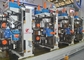 직접적으로 안정적 600X600Mm 스퀘어 튜브 공장 기계 ISO9001을 형성하기