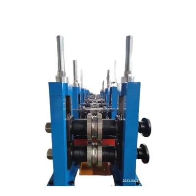 380v50hz 3상을 냉각시키는 Plc 제어 시스템 고주파 관 분쇄기 물