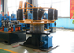 찬성되는 강철 용접 관 분쇄기 기계 관 생산 라인 세륨 ISO