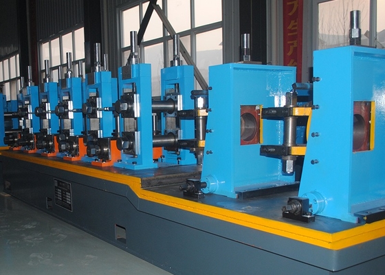 6mm-508mm을 위한 고주파 파이프 관 분쇄기 성형 기계 200kw-800kw
